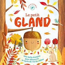 Le petit gland