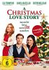A Christmas Love Story (DVD)