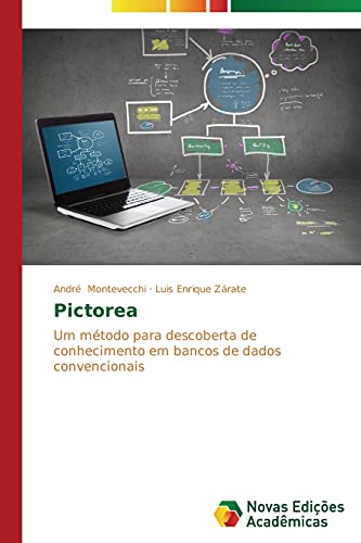 Pictorea: Um método para descoberta de conhecimento em bancos de dados convencionais