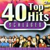 40 Top-Hits Schlager
