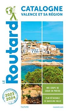 Catalogne, Valence et sa région : 2023-2024