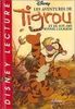 Les aventures de Tigrou et de son ami Winnie l'Ourson (Disney Lecture Rouge)