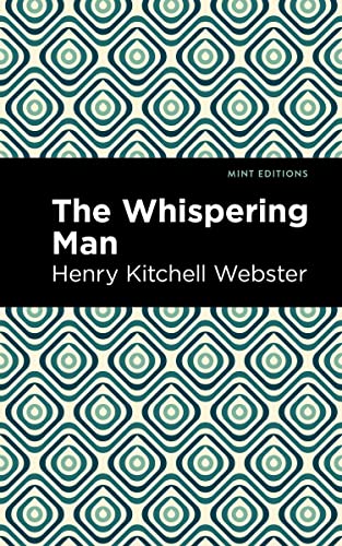 The Whispering Man (Mint Editions―Crime, Thrillers and Detective Work)