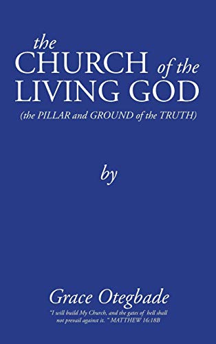 The Church of the Living God