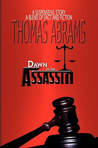 Dawn Of The Assassin