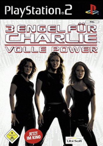 3 Engel für Charlie