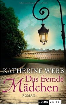 Das fremde Mädchen: Roman