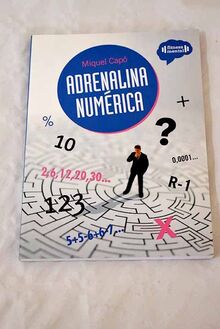 Adrenalina numérica