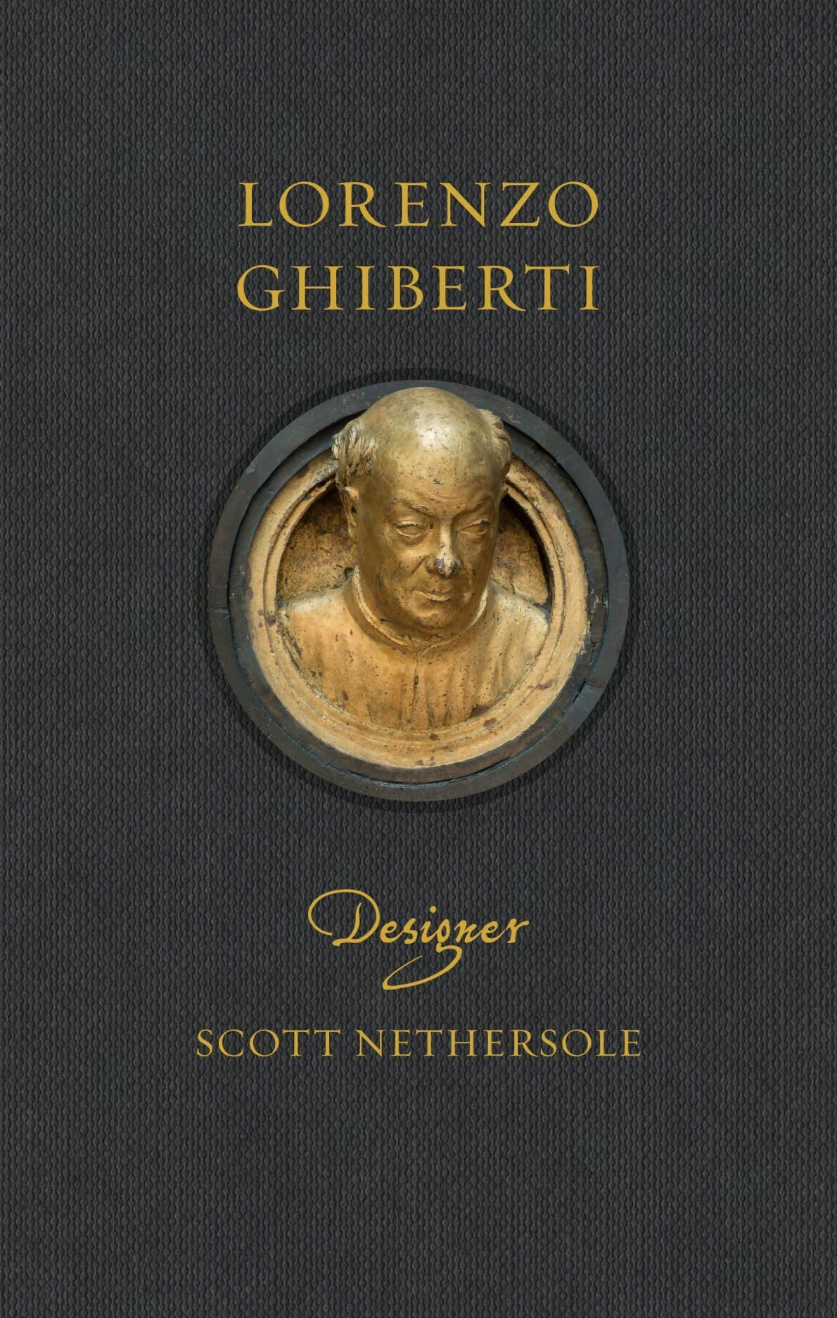 Lorenzo Ghiberti - Neuware