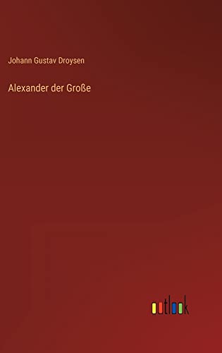 Alexander der Große