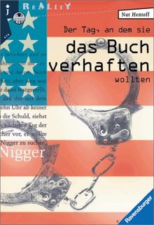 Der Tag, an dem sie das Buch verhaften wollten