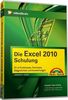 Die Excel 2010-Schulung - Video-Training (PC+MAC+Linux)