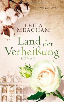 Land der Verheißung: Roman