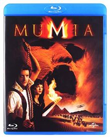 Mummy, The [Region B] (IMPORT) (Keine deutsche Version)