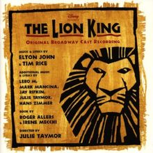 The Lion King