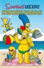 Simpsons Comic Sonderband 16: Superschräger Strandspaß: SONDERBD 16