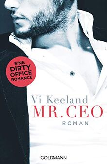 Mr. CEO: Roman