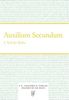 Auxilium Secundum: Erste Hilfe für Lateinlernende