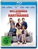 Willkommen bei den Hartmanns [Blu-ray]