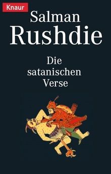 Die satanischen Verse von Rushdie, Salman | Buch | Zustand gut
