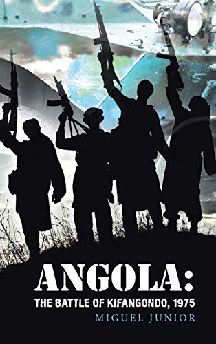 Angola: The Battle of Kifangondo, 1975