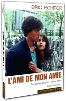 L'ami de mon amie [FR Import]