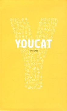 Youcat français : Catéchisme de l'Eglise catholique pour les jeunes von Guisse, Monique, Stricher, Joseph | Buch | Zustand sehr gut