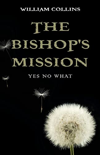 THE BISHOP'S MISSION: Yes No What