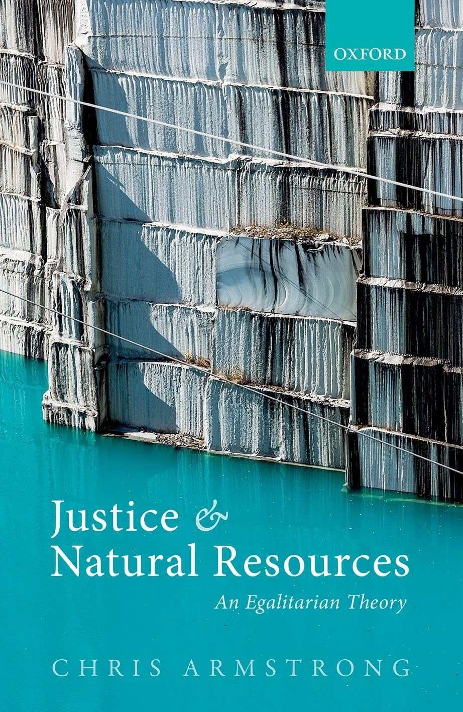 JUSTICE AND NATURAL RESOURCES C: An Egalitarian Theory