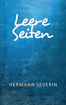 Leere Seiten