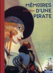 Mémoires d'une pirate