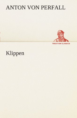 Klippen (TREDITION CLASSICS)