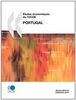 Études économiques de l'OCDE: Portugal 2010