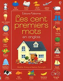 Les cent premiers mots en anglais