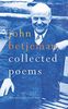 John Betjeman: Collected Poems: With an Index of First Lines