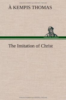 The Imitation of Christ von Thomas, à Kempis | Buch | Zustand sehr gut