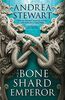 The Bone Shard Emperor: The Drowning Empire Book Two