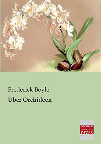 Ueber Orchideen