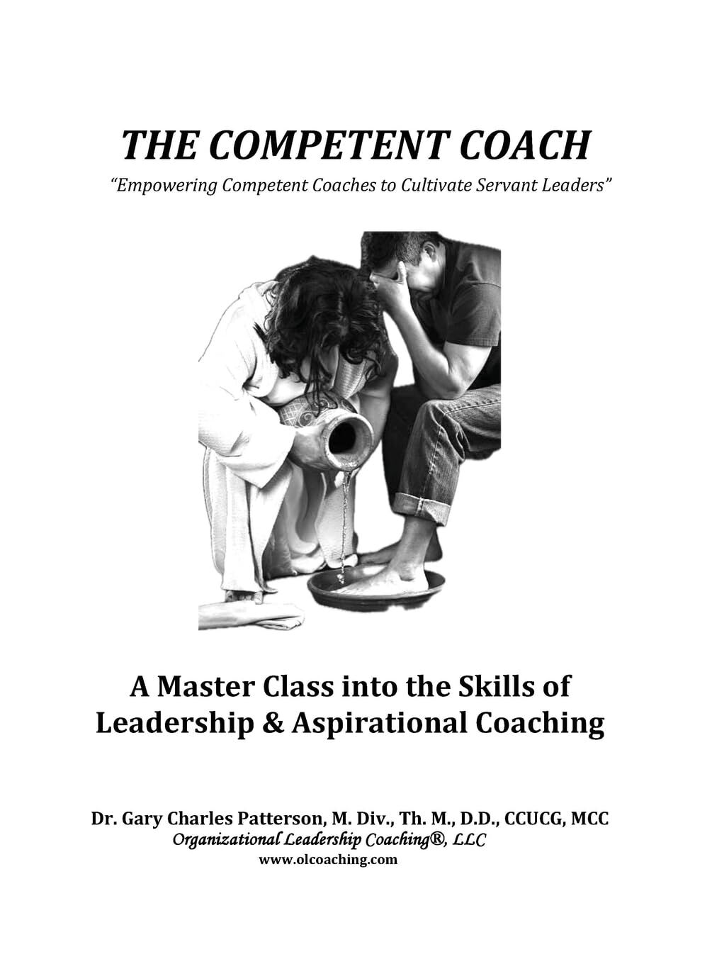 The Competent Coach