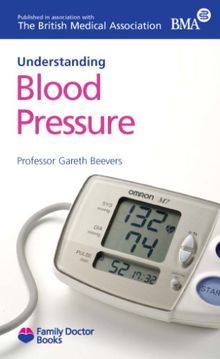 Understanding Blood Pressure (Family Doctor Books)