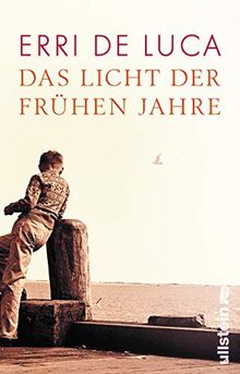 Das Licht der frühen Jahre: Erzählung