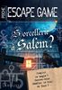 Escape game de poche - Sorcellerie à Salem ?