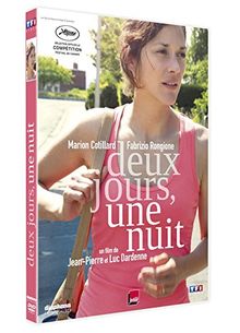Deux jours, une nuit 