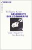 Geschichte der Fotografie: Von Daguerre bis Gursky