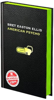 American Psycho, BILD Skandal Edition