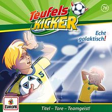 076/Echt galaktisch!