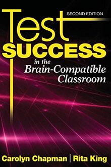 Test Success in the Brain-Compatible Classroom