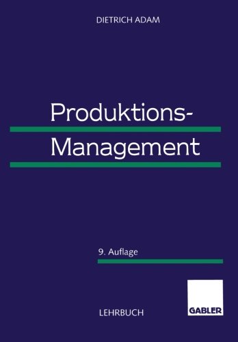 Produktions-Management