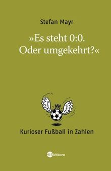 Es steht 0:0. Oder umgekehrt?