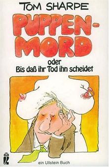 Puppenmord oder Bis daß ihr Tod ihn scheidet (Fiction, Poetry & Drama)